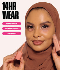 The Under Eye Routine Kit