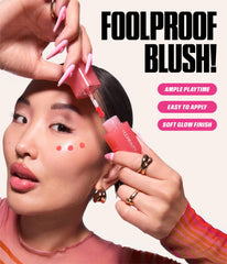 Blush Filter Ombre Kit: Cotton Candy + Strawberry Cream