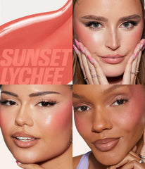 The NEW Blush Crush Kit