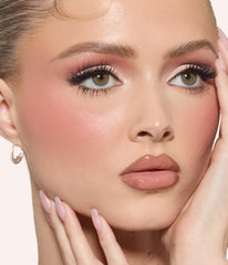 Blush Filter Blurring Blushlighters Palette