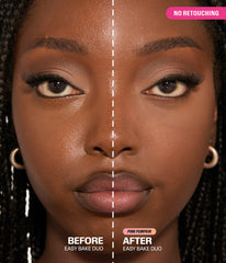 Easy Bake Duo Loose Powder