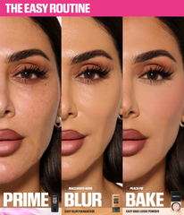 Easy Bake Duo Loose Powder