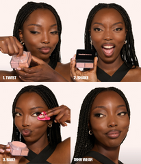 Easy Bake Duo Loose Powder