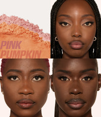 Easy Bake Duo Loose Powder