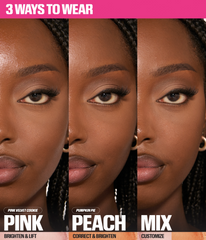 Easy Bake Duo Loose Powder