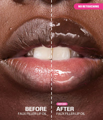 Faux Filler Oil Juicy