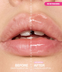 Faux Filler Oil Juicy