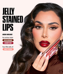 Faux Filler Oil Juicy