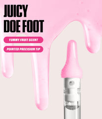 Faux Filler Oil Juicy