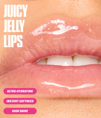 Faux Filler Oil Juicy