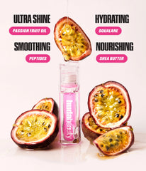 Faux Filler Oil Juicy