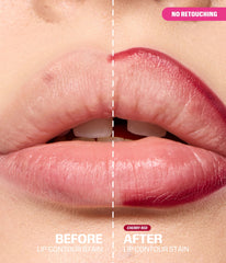 Lip Contour Lip Stain For 12-Hour Wear