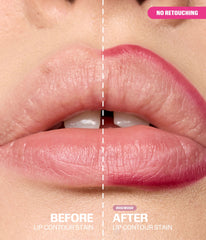 Lip Contour Lip Stain For 12-Hour Wear