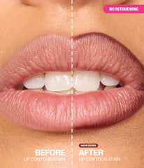Lip Contour Lip Stain For 12-Hour Wear