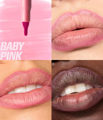 Lip Contour Lip Stain For 12-Hour Wear