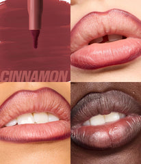 Lip Contour Lip Stain For 12-Hour Wear