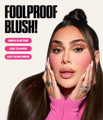 Blush Filter Liquid Blush