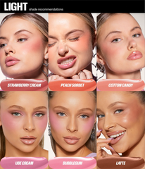 Blush Filter Liquid Blush