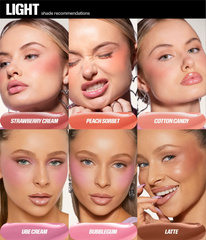 Blush Filter Liquid Blush