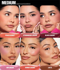 Blush Filter Liquid Blush