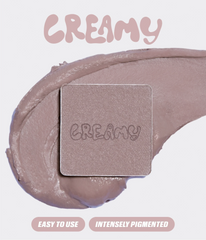 Creamy Obsessions Eyeshadow Palette