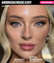 Easy Bake Pressed Powder