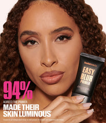 Easy Blur Silicone-Free Smoothing Primer Bronze Fudge