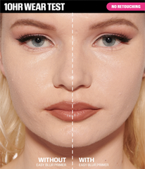 Easy Blur Silicone-Free Smoothing & Pore-Minimizing Primer