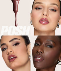 FAUX FILLER Extra Shine Lip Gloss