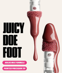 FAUX FILLER Extra Shine Lip Gloss