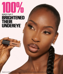 The Undereye Buff Brush Kit