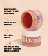 GloWish Blur Jam Silicone-Free Smoothing Primer
