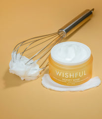 Honey Whip Peptide Moisturizer