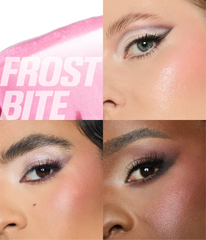 Icy Nude PH Face Gloss