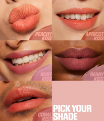 Lip Blush Creamy Lip & Cheek Stain