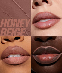 Lip Contour 2.0 Automatic Matte Lip Pencil