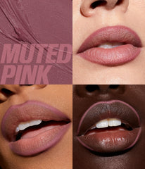 Lip Contour 2.0 Automatic Matte Lip Pencil