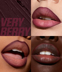 Lip Contour 2.0 Automatic Matte Lip Pencil