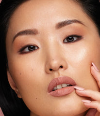 Liquid Matte Ultra-Comfort Transfer-Proof Lipstick