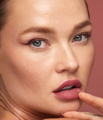 Liquid Matte Ultra-Comfort Transfer-Proof Lipstick Mini