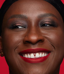 Liquid Matte Ultra-Comfort Transfer-Proof Lipstick Mini