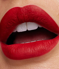 Liquid Matte Ultra-Comfort Transfer-Proof Lipstick Mini