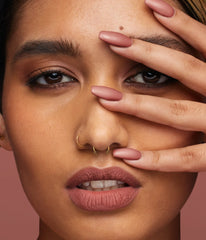 Liquid Matte Ultra-Comfort Transfer-Proof Lipstick Mini