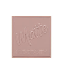 Matte Obsessions Eyeshadow Palette