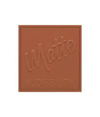 Matte Obsessions Eyeshadow Palette