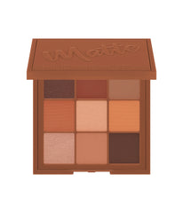 Matte Obsessions Eyeshadow Palette