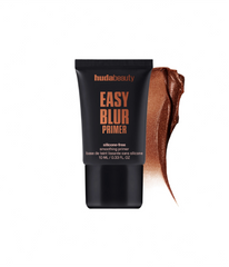 Mini Easy Blur Silicone-Free Smoothing Primer Bronze Fudge
