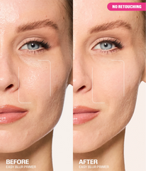 Mini Easy Blur Silicone-Free Smoothing & Pore Minimizing Primer