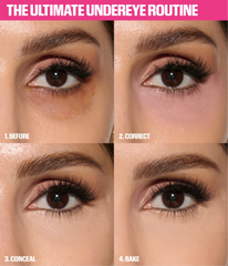 Mini #FauxFilter Luminous Matte Liquid Concealer