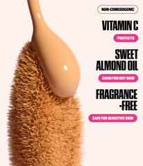 Mini #FauxFilter Luminous Matte Liquid Concealer